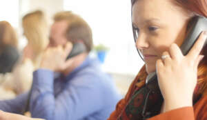 B2B Telemarketing Company