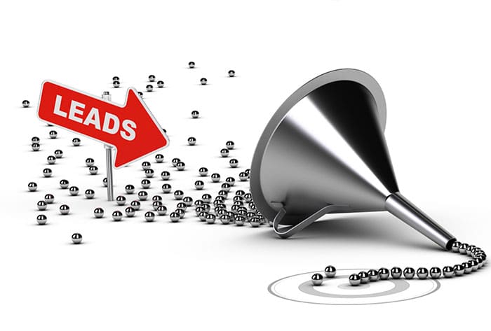 4 Ways to Boost Your B2B Lead Generation