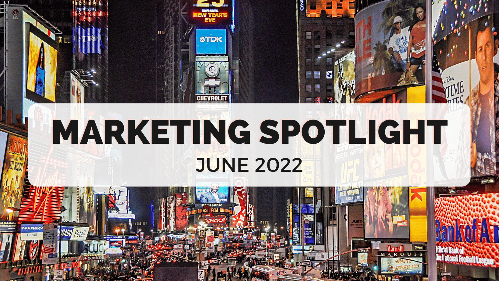 B2B Marketing Spotlight