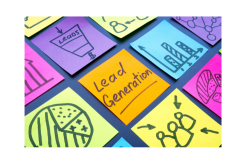 Lead nurturing strategy