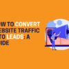 Website Traffic Blog Post