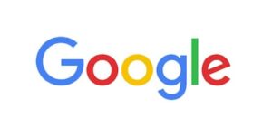 google logo