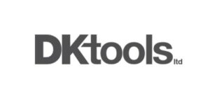 DK tools logo