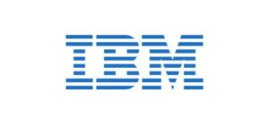 IBM logo