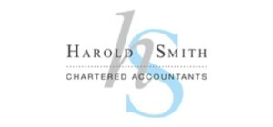 harold smith logo