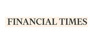 financial times logo