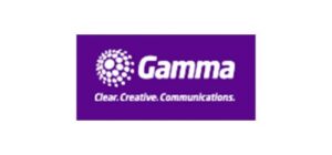 gamma logo