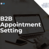 appointment setting b2b