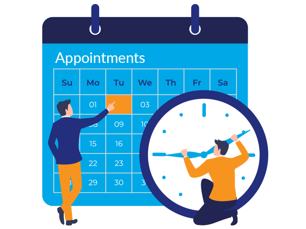 Appointment Setting | B2B Appointment Setting | Lead Generation