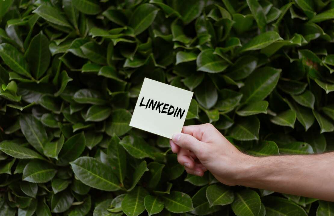 LinkedIn leads